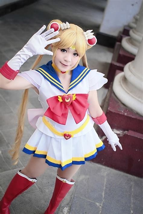 anime cosplay images